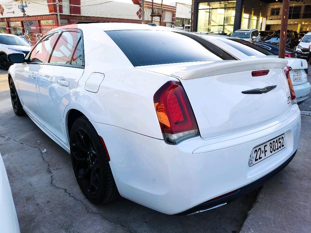 Chrysler 300